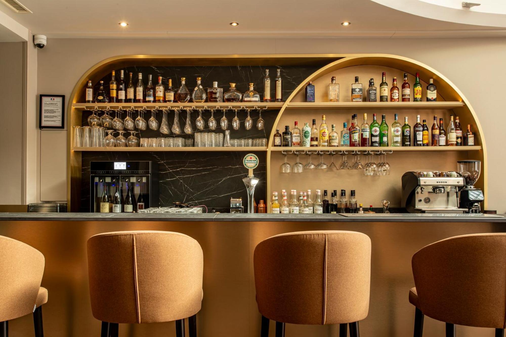 Mercure Angouleme Hotel De France Εξωτερικό φωτογραφία