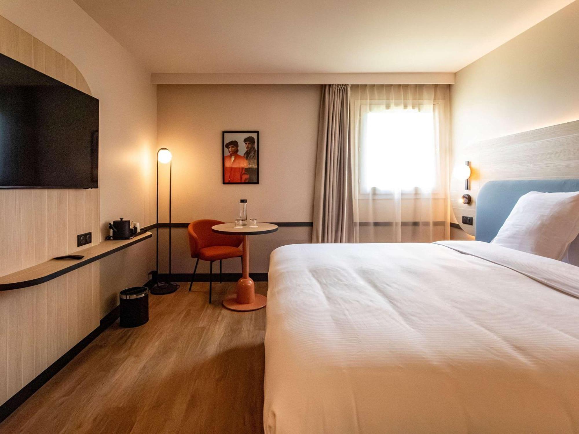 Mercure Angouleme Hotel De France Εξωτερικό φωτογραφία