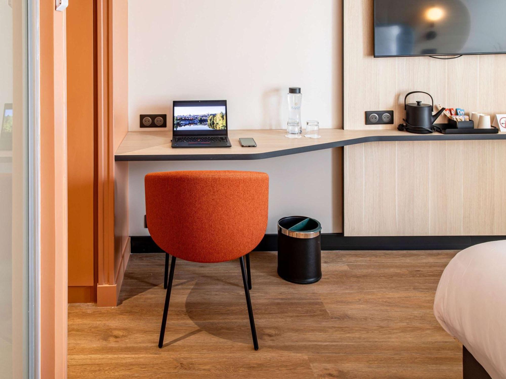 Mercure Angouleme Hotel De France Εξωτερικό φωτογραφία
