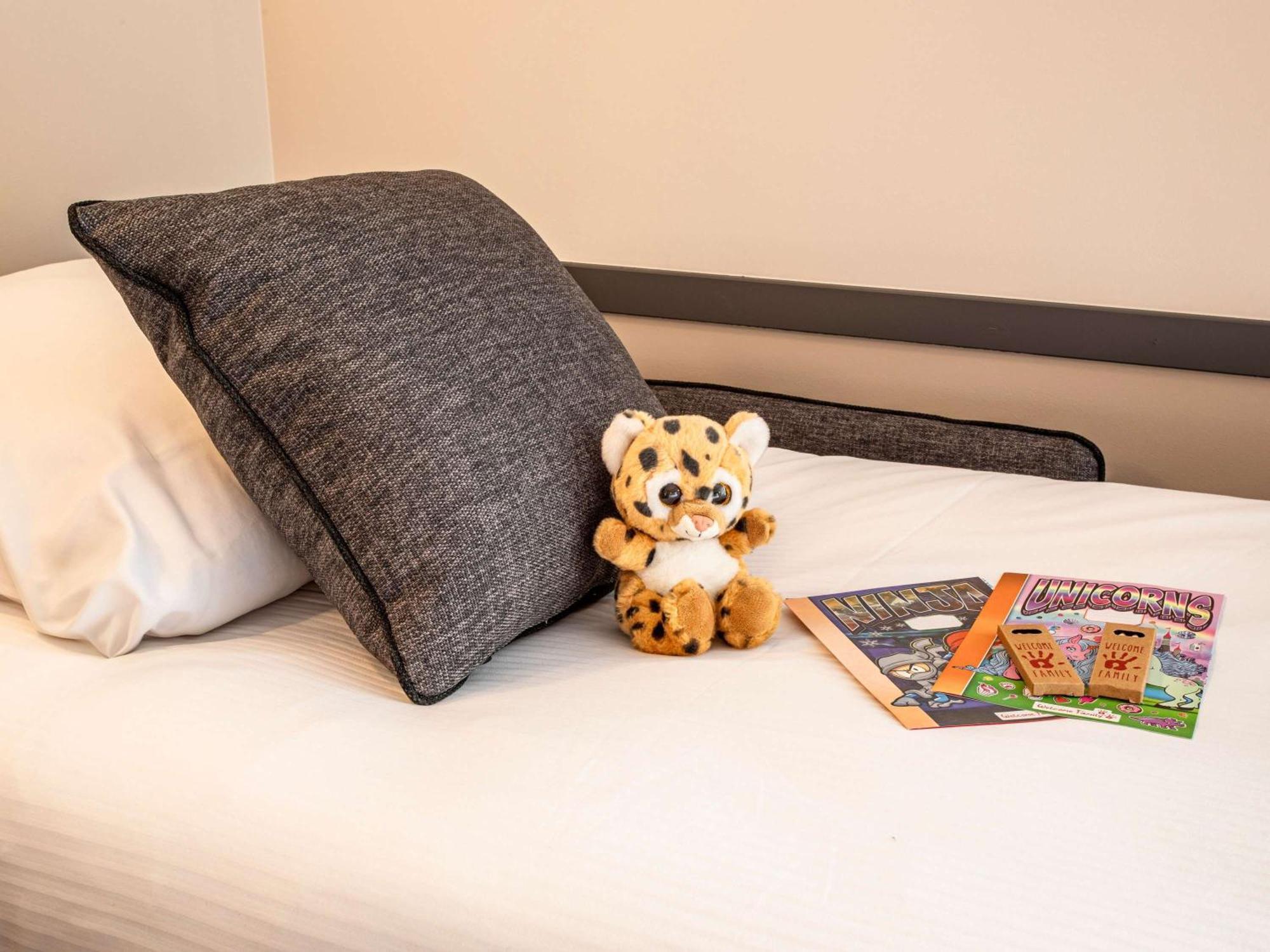 Mercure Angouleme Hotel De France Εξωτερικό φωτογραφία
