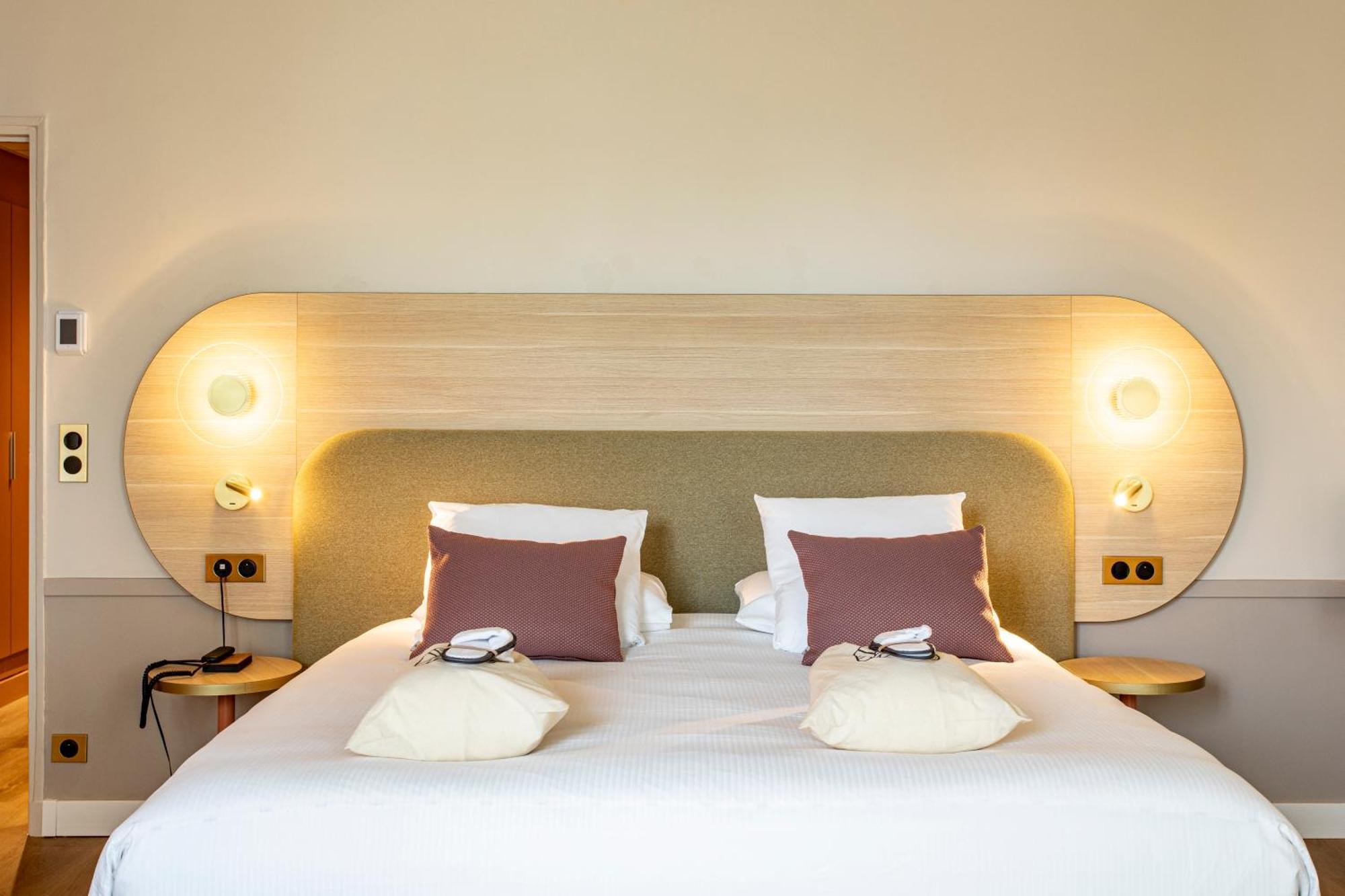 Mercure Angouleme Hotel De France Εξωτερικό φωτογραφία