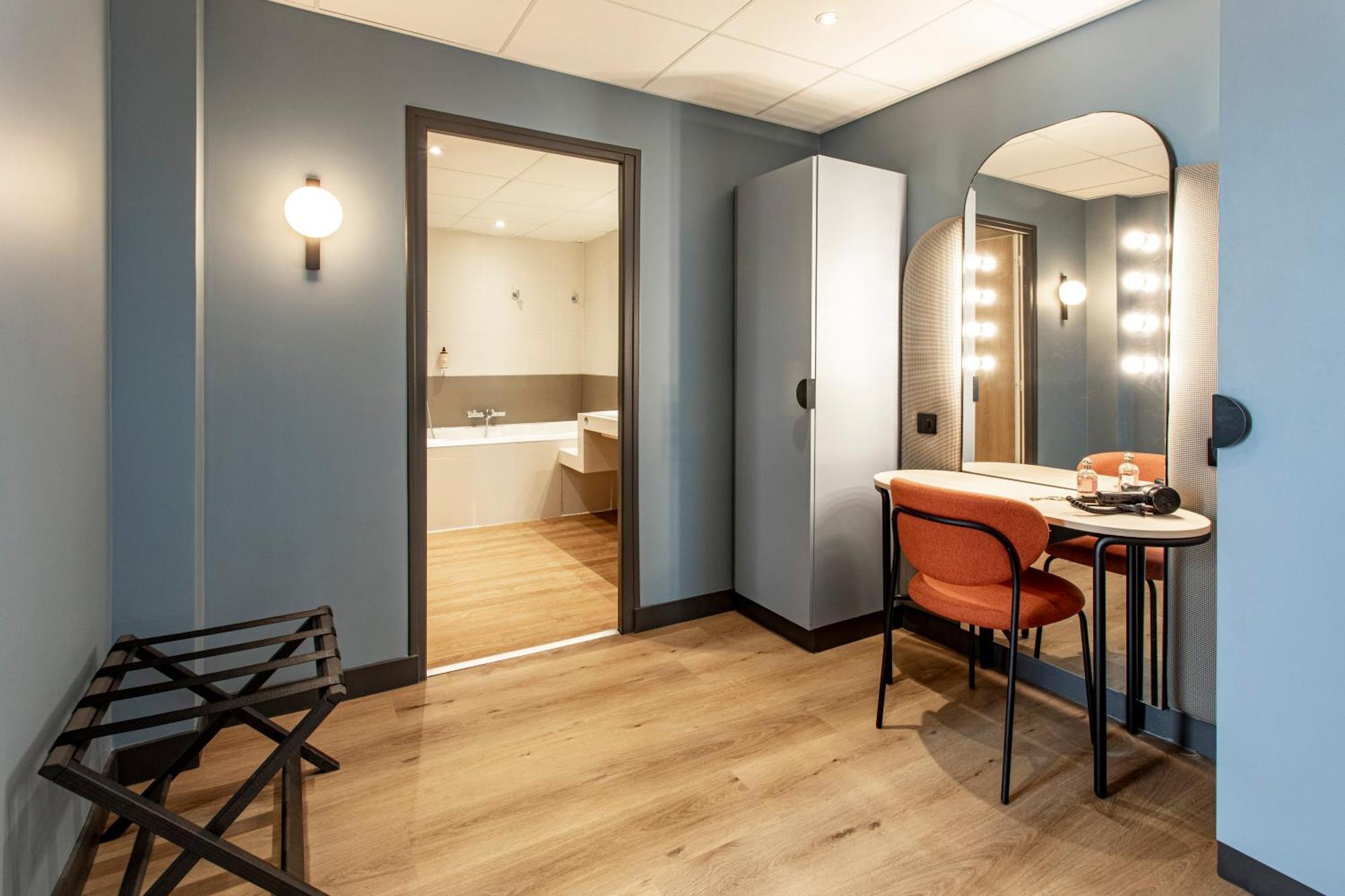 Mercure Angouleme Hotel De France Εξωτερικό φωτογραφία