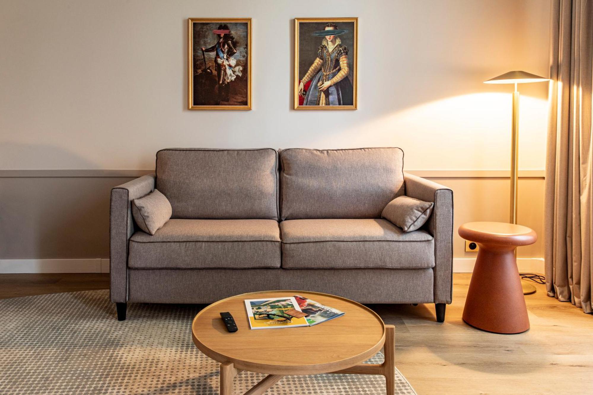 Mercure Angouleme Hotel De France Εξωτερικό φωτογραφία