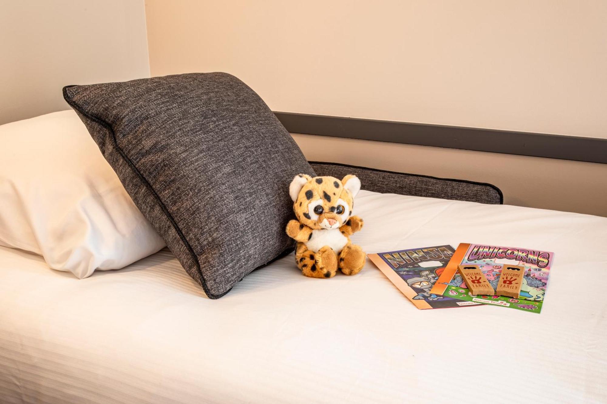 Mercure Angouleme Hotel De France Εξωτερικό φωτογραφία