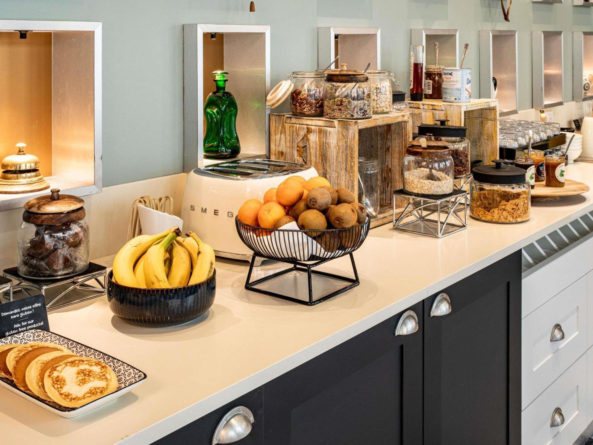 Mercure Angouleme Hotel De France Εξωτερικό φωτογραφία