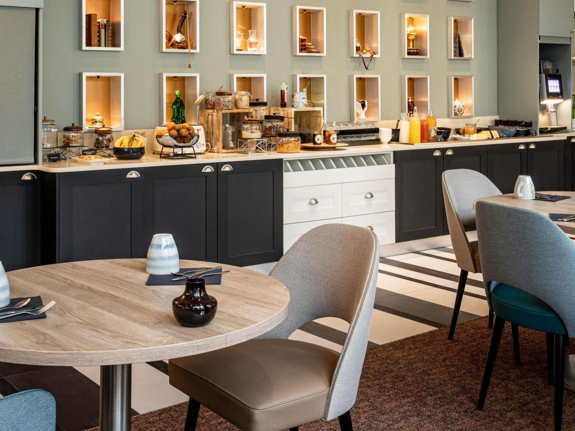 Mercure Angouleme Hotel De France Εξωτερικό φωτογραφία
